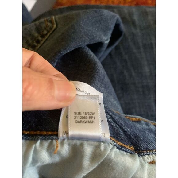 SO Low-rise bootcut jeans - Picture 5 of 6